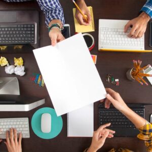 Digital Marketing Essentials