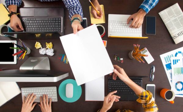 Digital Marketing Essentials