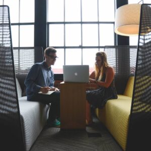 Sustainable Design Templates for Digital Campaigns