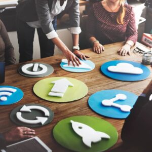 Social Media Marketing Playbook